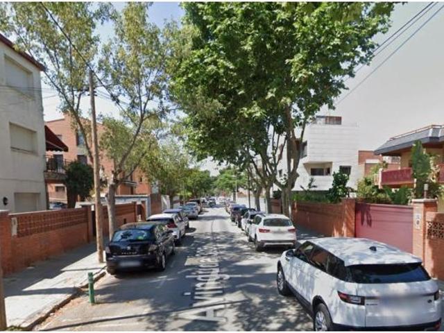 Piso en venta en Muntanyeta, Baix Llobregat