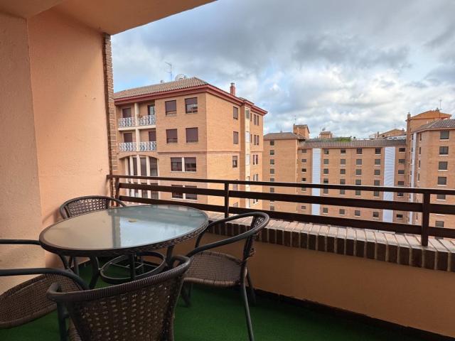 Piso en alquiler en Castellón De La Plana