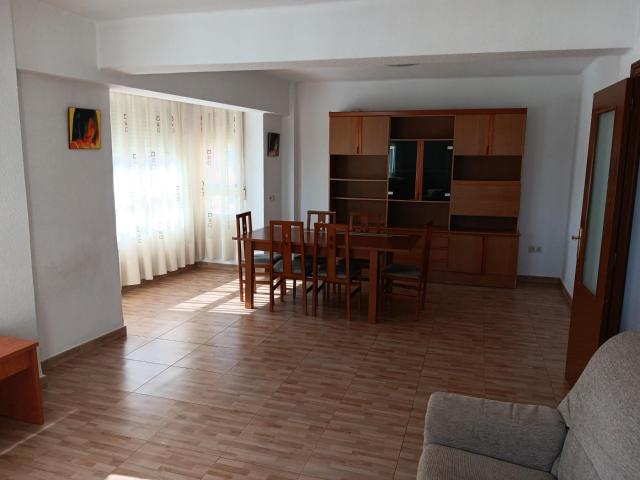 Piso en alquiler en Castellón De La Plana, Valencia