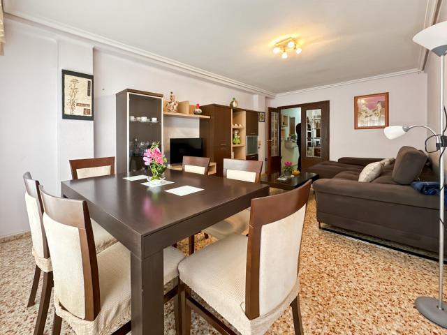 Piso en venta en Coslada, Grup Sant Vicent Ferrer