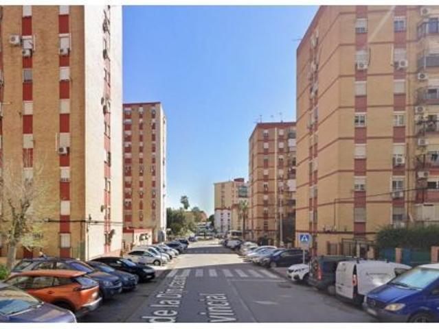 Piso en venta en Bormujos, Andalucía