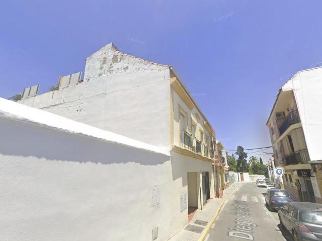 Piso en venta en Castilleja De La Cuesta, El Faro