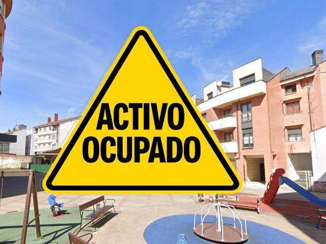 Piso en venta en Castrillón, Asturias