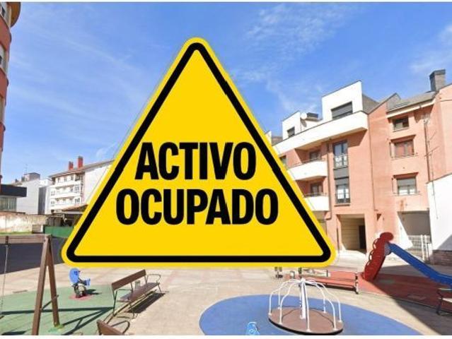 Piso en venta en Castrillón, Asturias