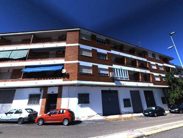 Piso en venta en Castuera