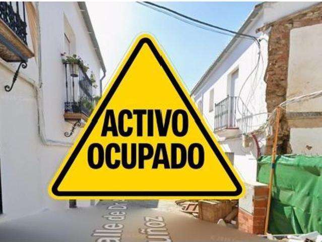 Piso en venta en Cazalla De La Sierra, Andalucía