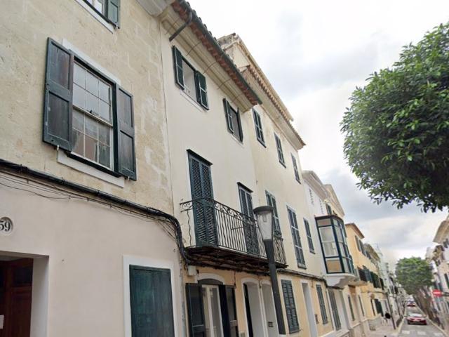 Piso en venta en Menorca, Baleares