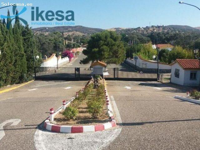 Piso en venta en El Garrobo, Andalucía