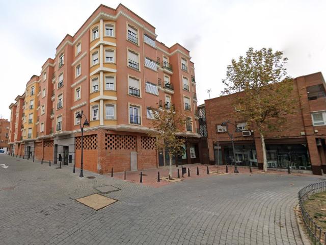 Piso en venta en Centro, Getafe
