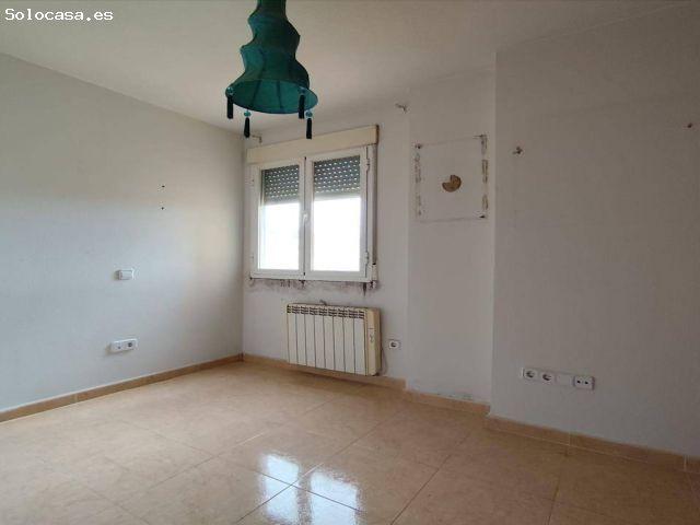 Piso en venta en Cenicientos