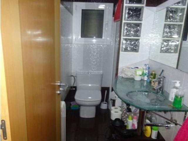 Piso en alquiler en La Llagosta