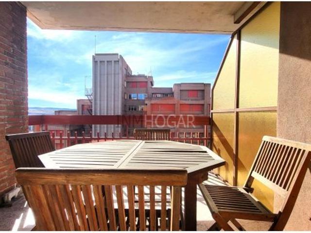 Piso en venta en Ávila, Castilla y León