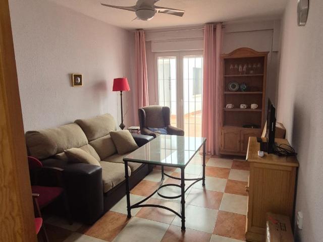 Apartamento en alquiler en Distrito Centro, Córdoba