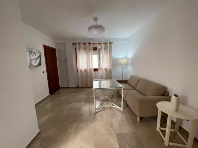 Apartamento en alquiler en Centro, Málaga-Costa del Sol