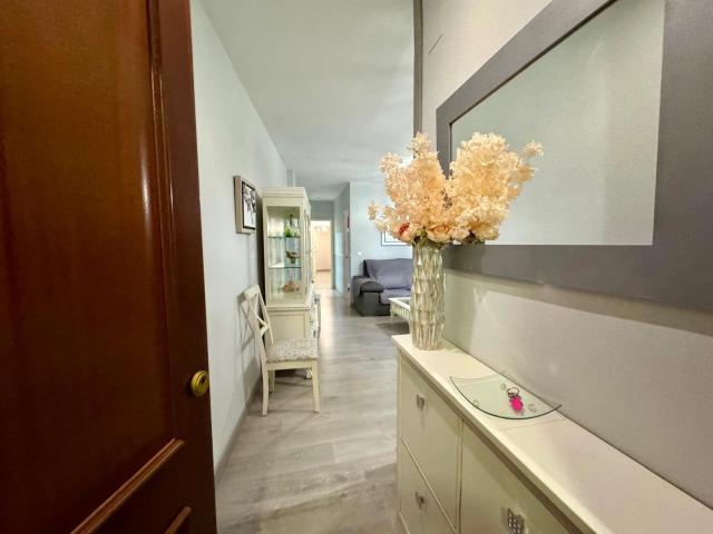 Apartamento en alquiler en Centro, Málaga-Costa del Sol