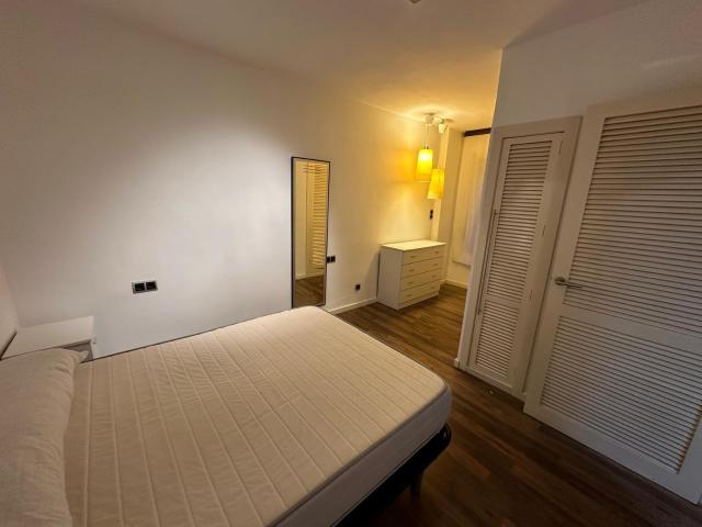 Apartamento en alquiler en Centro, Málaga-Costa del Sol