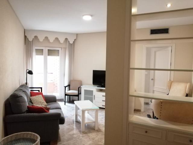 Apartamento en alquiler en Distrito Centro, Córdoba