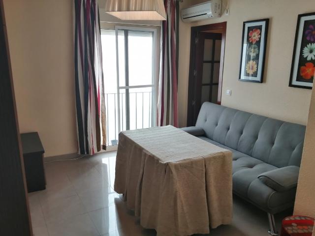 Apartamento en alquiler en San Miguel - Capuchinos, Córdoba