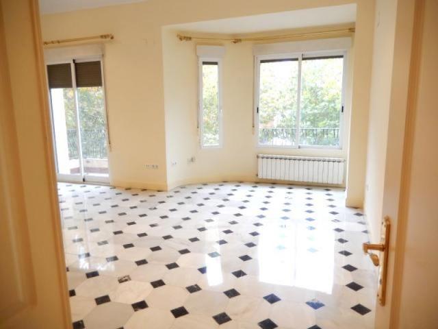 Apartamento en alquiler en Centro, Málaga-Costa del Sol