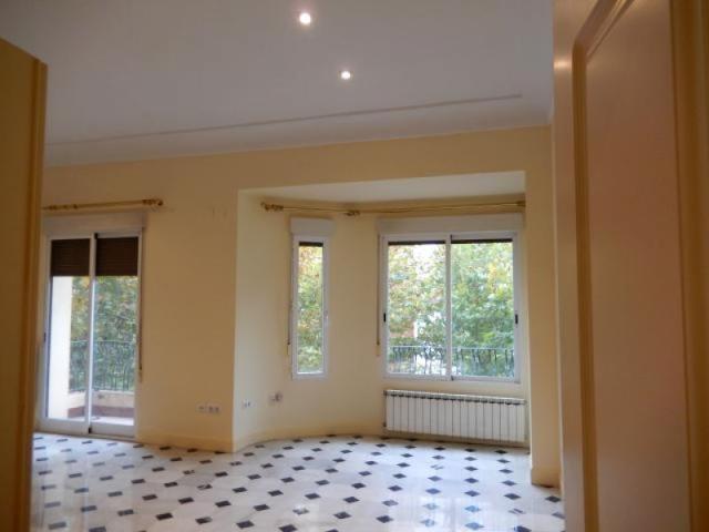 Apartamento en alquiler en Distrito Centro, Córdoba
