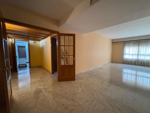 Apartamento en alquiler en Centro, Málaga-Costa del Sol