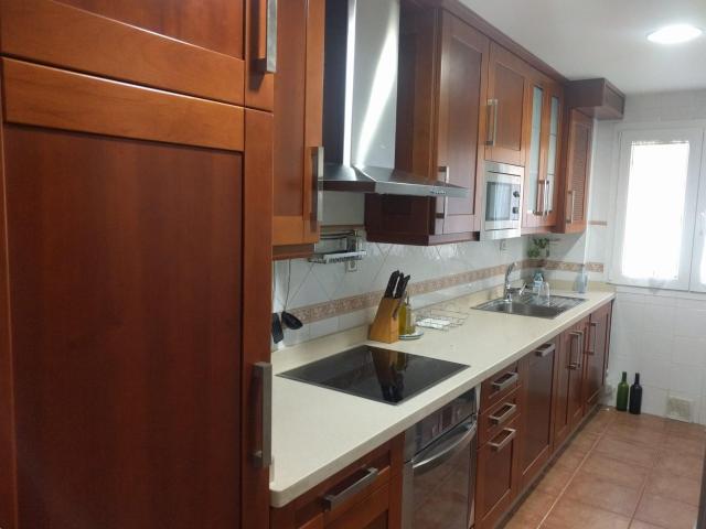 Apartamento en alquiler en Huerta de la Reina, Córdoba