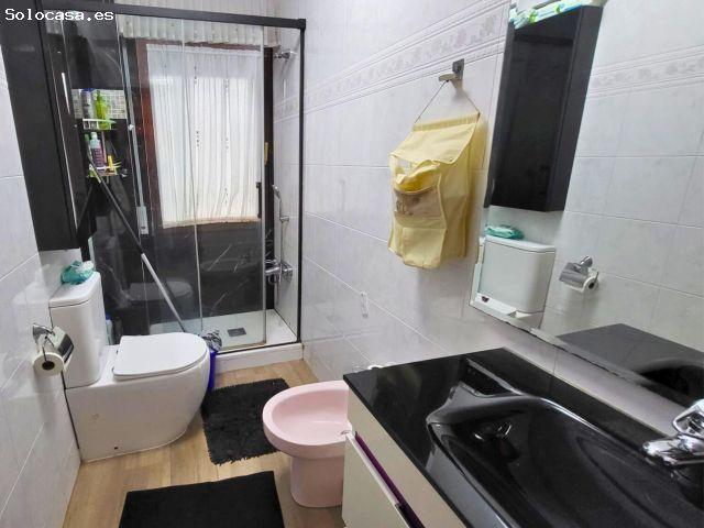 Piso en venta en Barakaldo, Santa Teresa-Beurko
