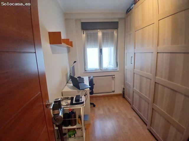 Piso en venta en Mieres, Asturias