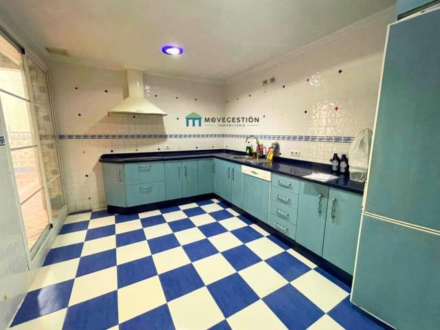 Piso en venta en Ubrique, Cádiz