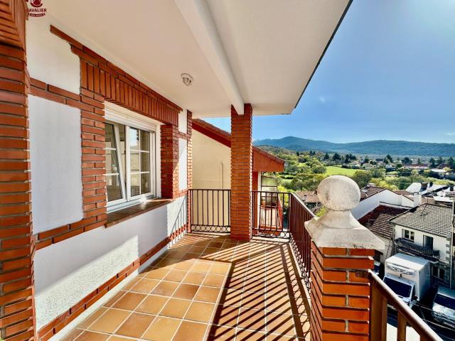 Piso en venta en Cercedilla