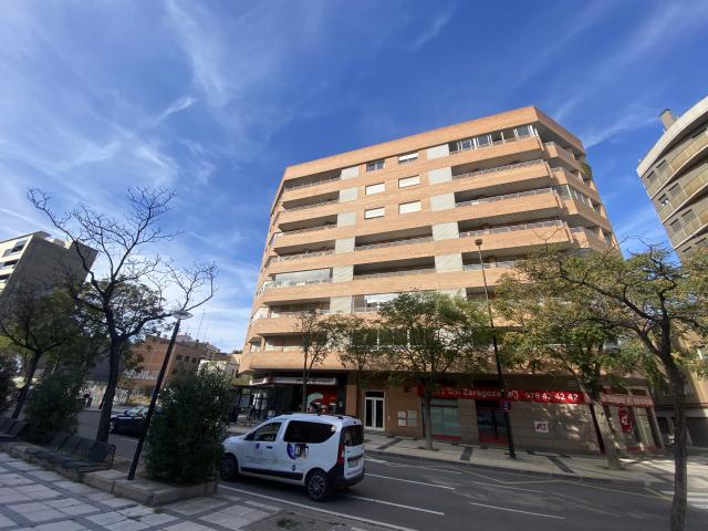Apartamento en alquiler en San José, Zaragoza