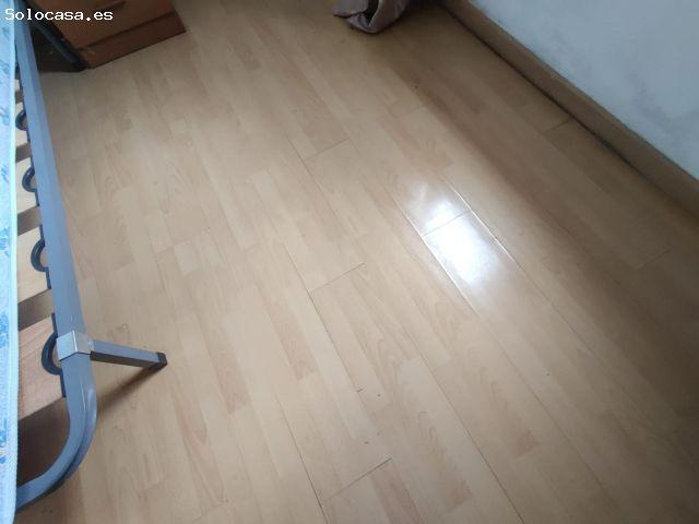 Piso en venta en Pla d'Urgell, Catalunya
