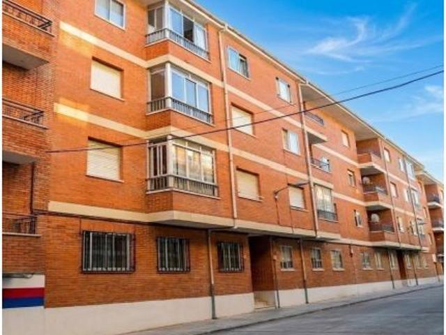 Piso en venta en Ciudad Rodrigo, Castilla y León