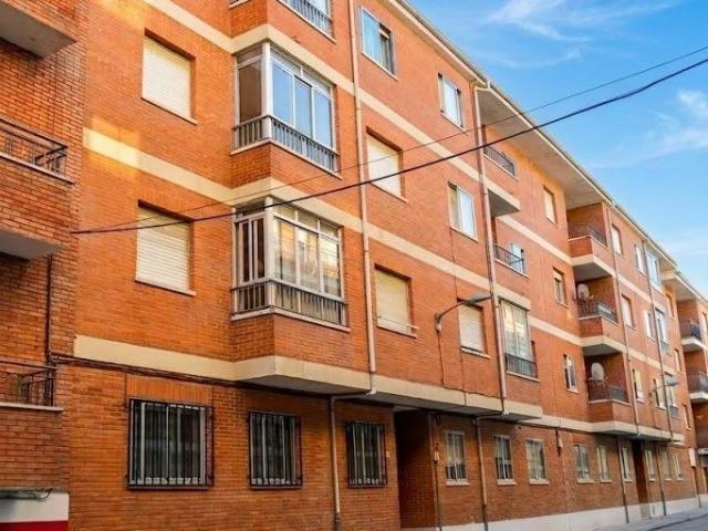Piso en venta en Ciudad Rodrigo, Castilla y León