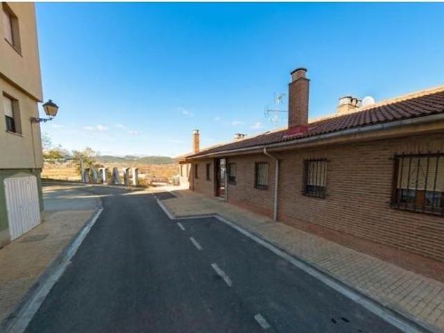 Piso en venta en Haro, La Rioja