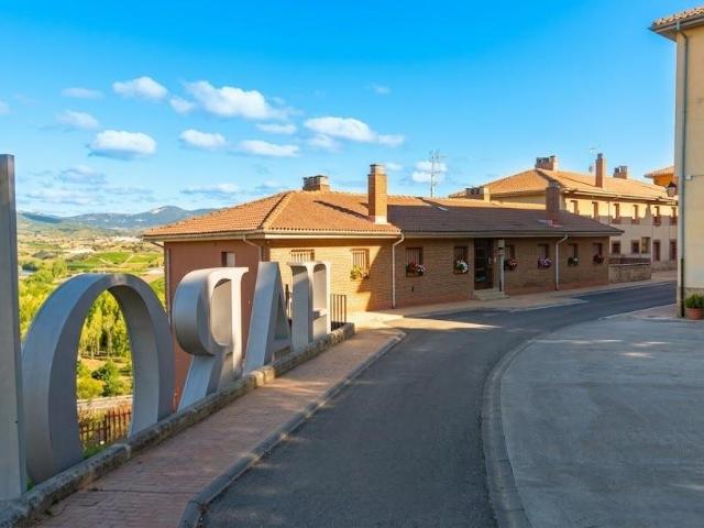 Piso en venta en Haro, La Rioja