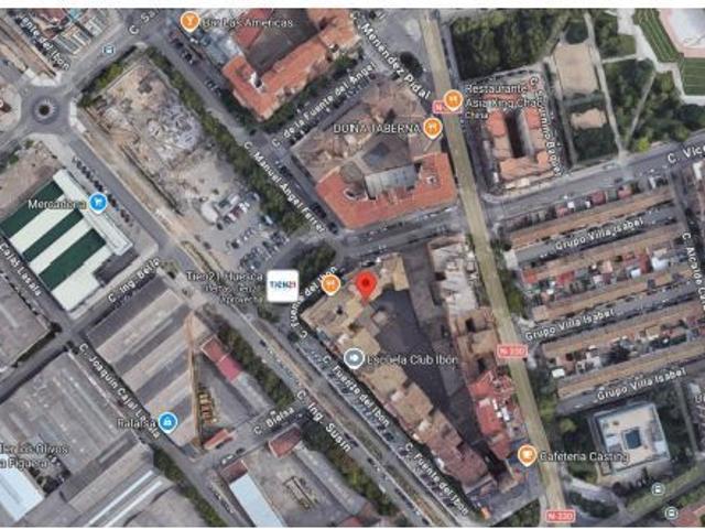 Piso en venta en Huesca/Uesca, Hoya de Huesca / Plana de Uesca