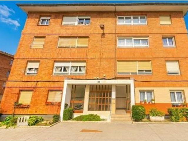 Piso en venta en Cajo, Santander