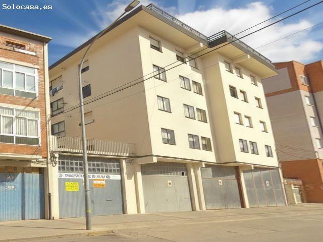 Piso en venta en Santo Domingo De La Calzada, La Rioja