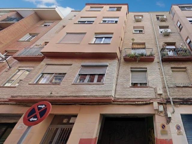 Piso en venta en Delicias, Zaragoza