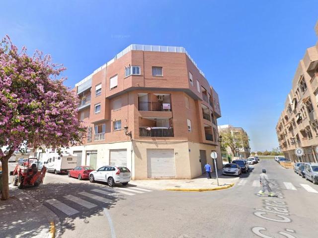 Piso en venta en l'Horta Nord, Valencia