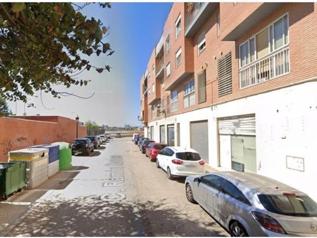 Piso en venta en l'Horta Nord, Valencia