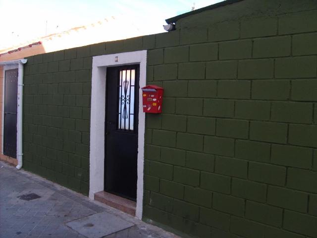 Piso en venta en Villa de Vallecas, Madrid