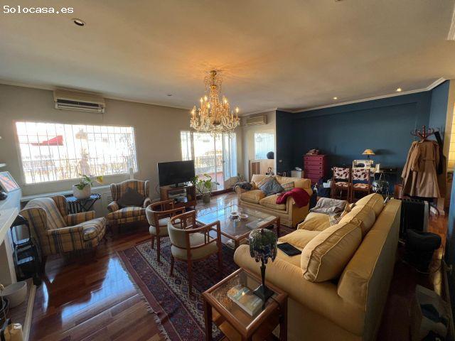 Piso en venta en Chamartín, Madrid