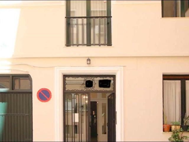 Piso en venta en Chamberí, Madrid