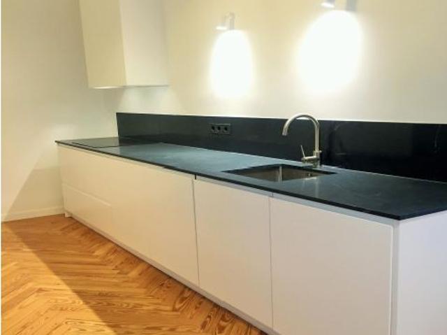 Piso en alquiler en Almagro, Madrid