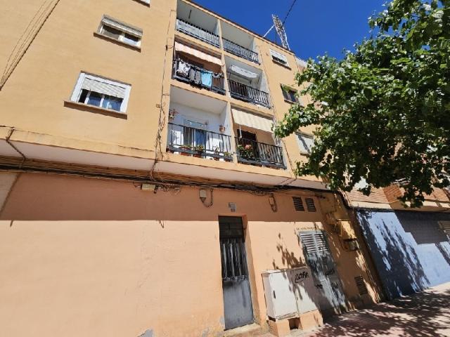 Piso en venta en La Hoya de Buñol, Valencia