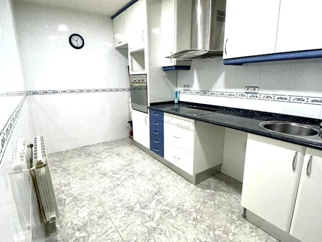 Piso en alquiler en Mataró, Eixample
