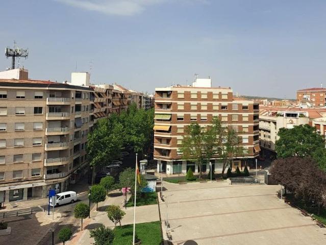 Piso en venta en Valverde, Ciudad Real