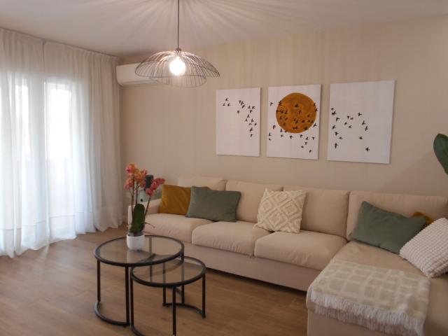 Apartamento en alquiler en Los Ángeles, Ciudad Real